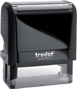 Create, Preview and Order Quality Custom MaxStamp Self-Inking Stamps Online.  Satisfaction Guaranteed.