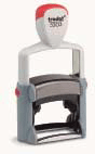 Metal Frame Self-Inking Plains