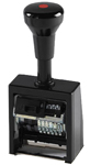 Automatic Numbering Machines