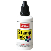 IDL-2 BLACK - Shiny 2 oz. Stamp Ink - BLACK