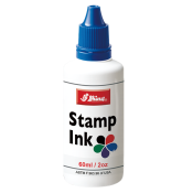 IDL-2 BLUE - Shiny 2 oz. Stamp Ink - BLUE