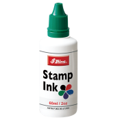 IDL-2 GREEN - Shiny 2 oz. Stamp Ink - GREEN