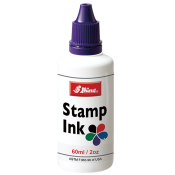IDL-2 PURPLE - Shiny 2 oz. Stamp Ink - Violet