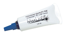 PISXE-BLUE - MaxLight Refill Ink 1/4 oz. - BLUE