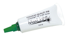 PISXE-GREEN - MaxLight Refill Ink 1/4 oz. - GREEN