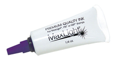 MaxLight Refill Ink 1/4 oz. - PURPLE