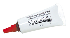 MaxLight+Refill+Ink+1%2f4+oz.+-+RED
